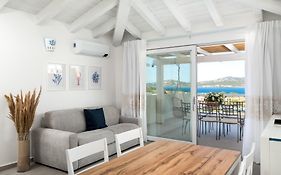 Domusmeralda - Blu - Attico Sul Mare